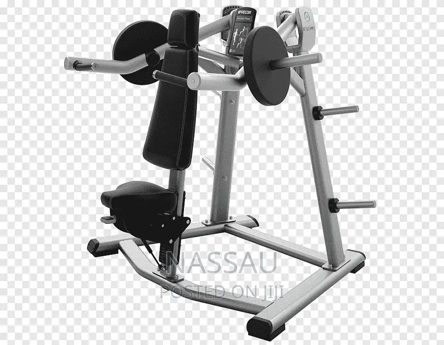 Chest Press