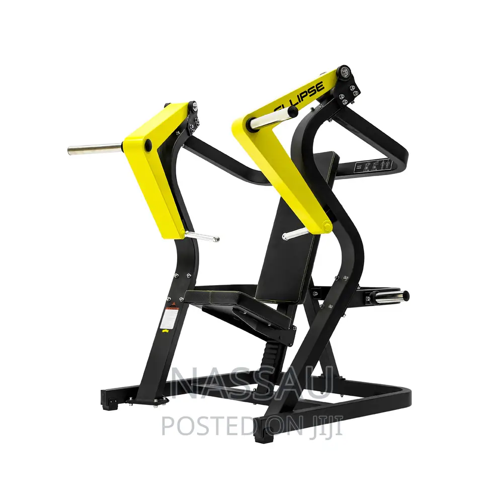 Chest Press