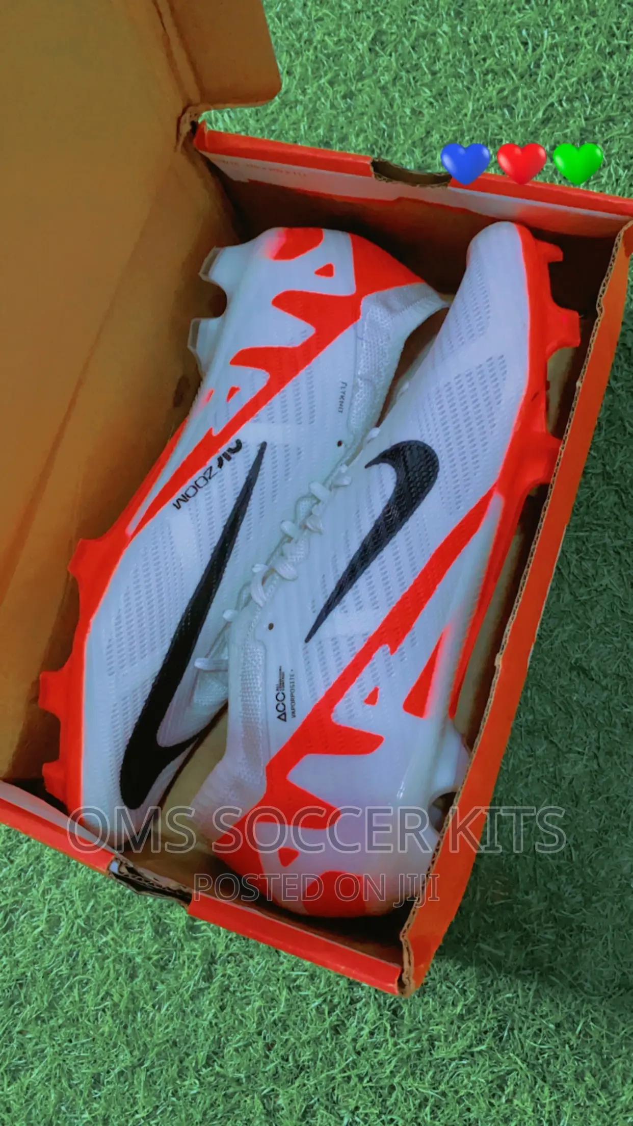 Nike Zoom Air (44 45)