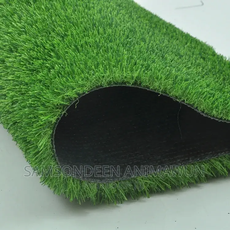Quality 45mm Artificial Grass. (+ Free Installation)