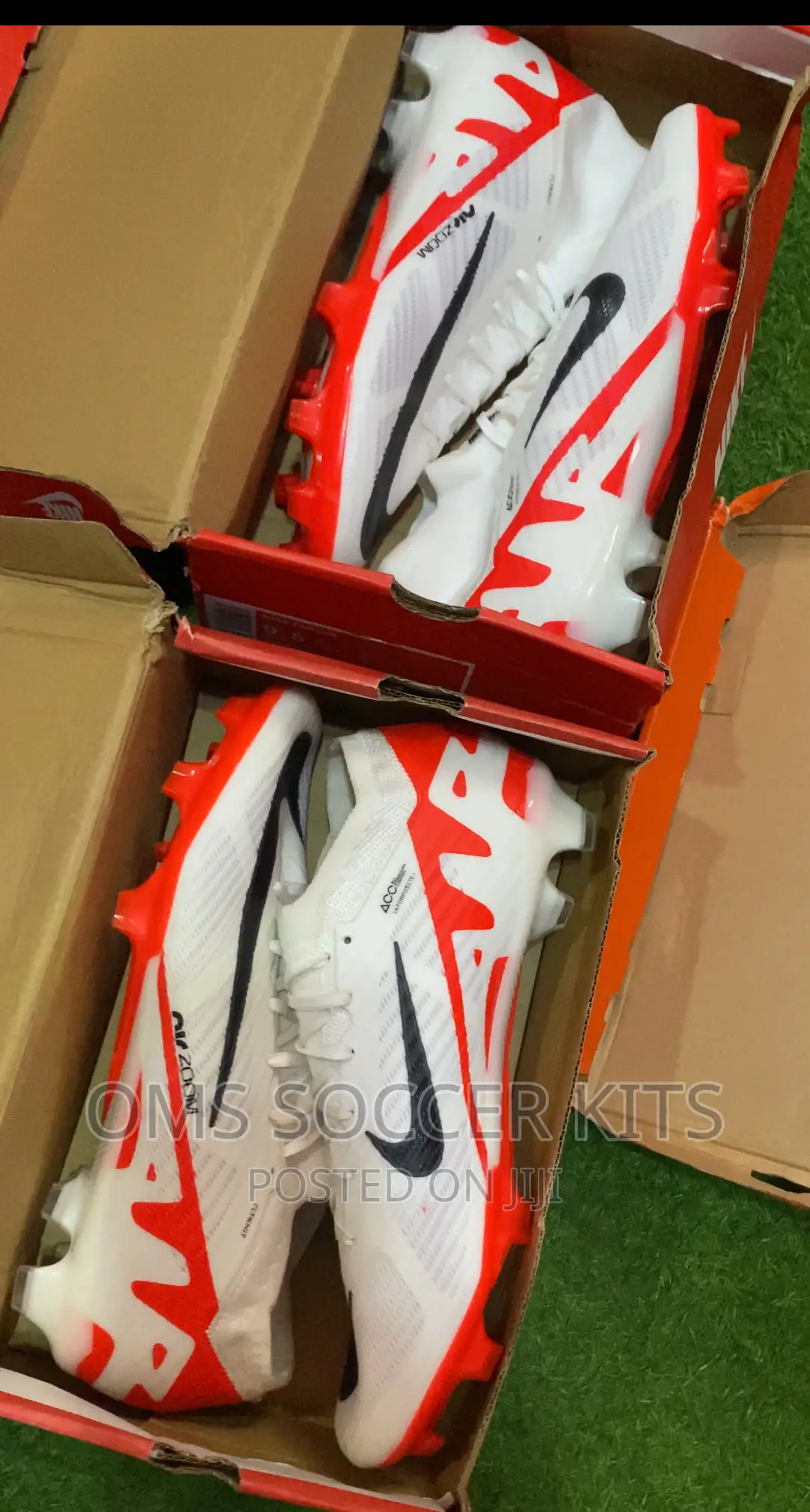 Nike Zoom Air (44 45)