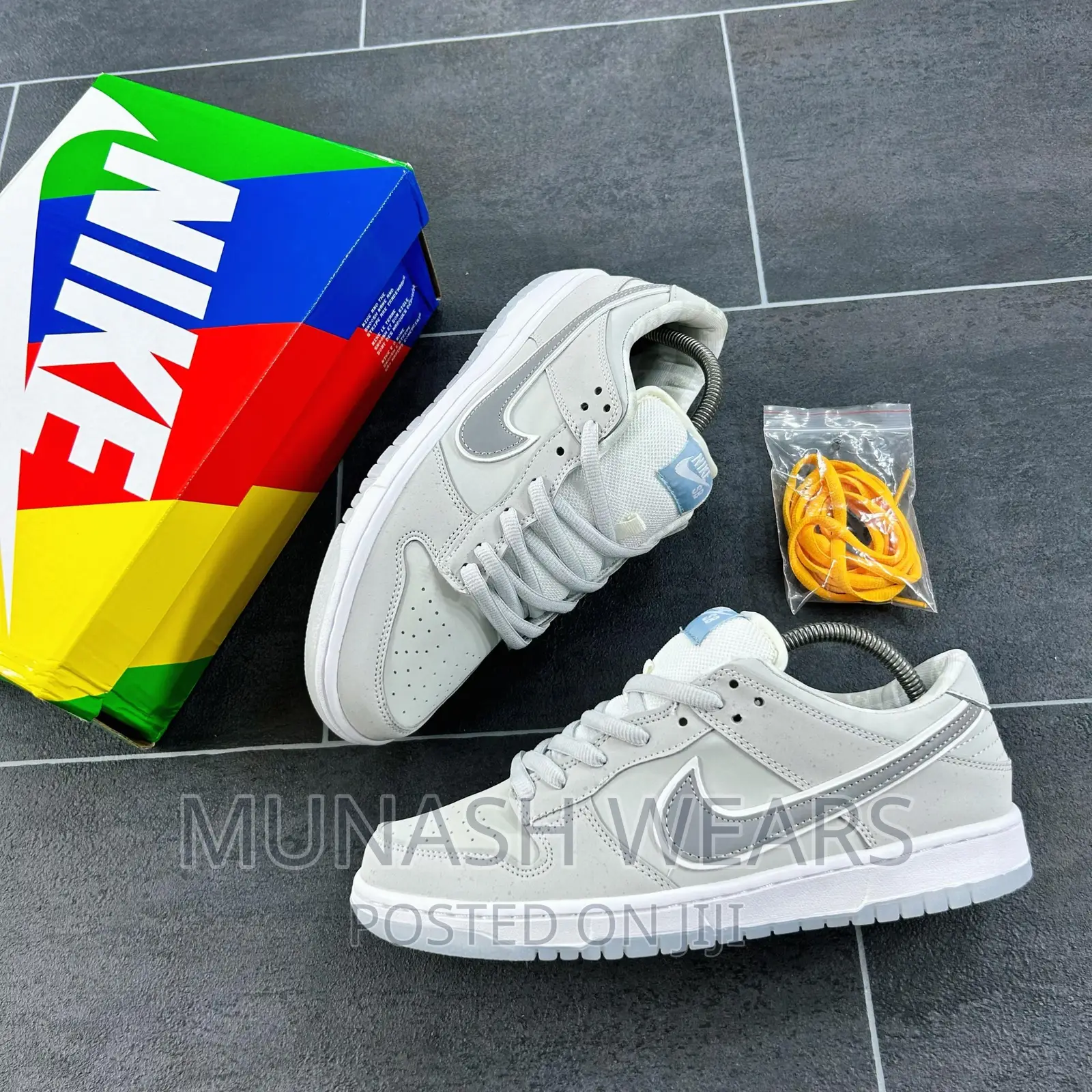 Nike Sneakers Collection