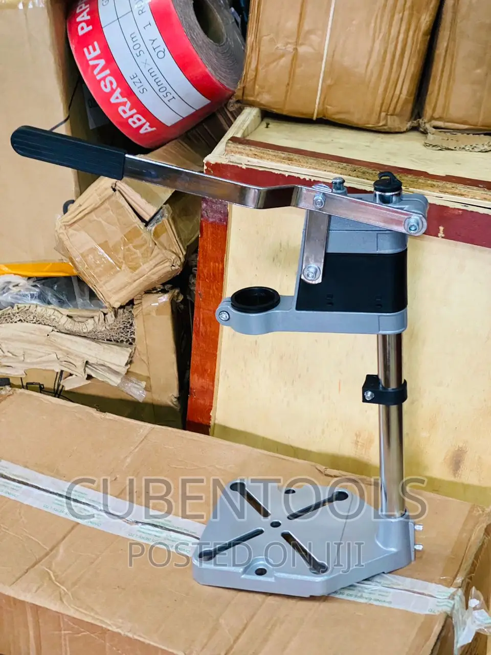 Drill Press / or Drill Stand