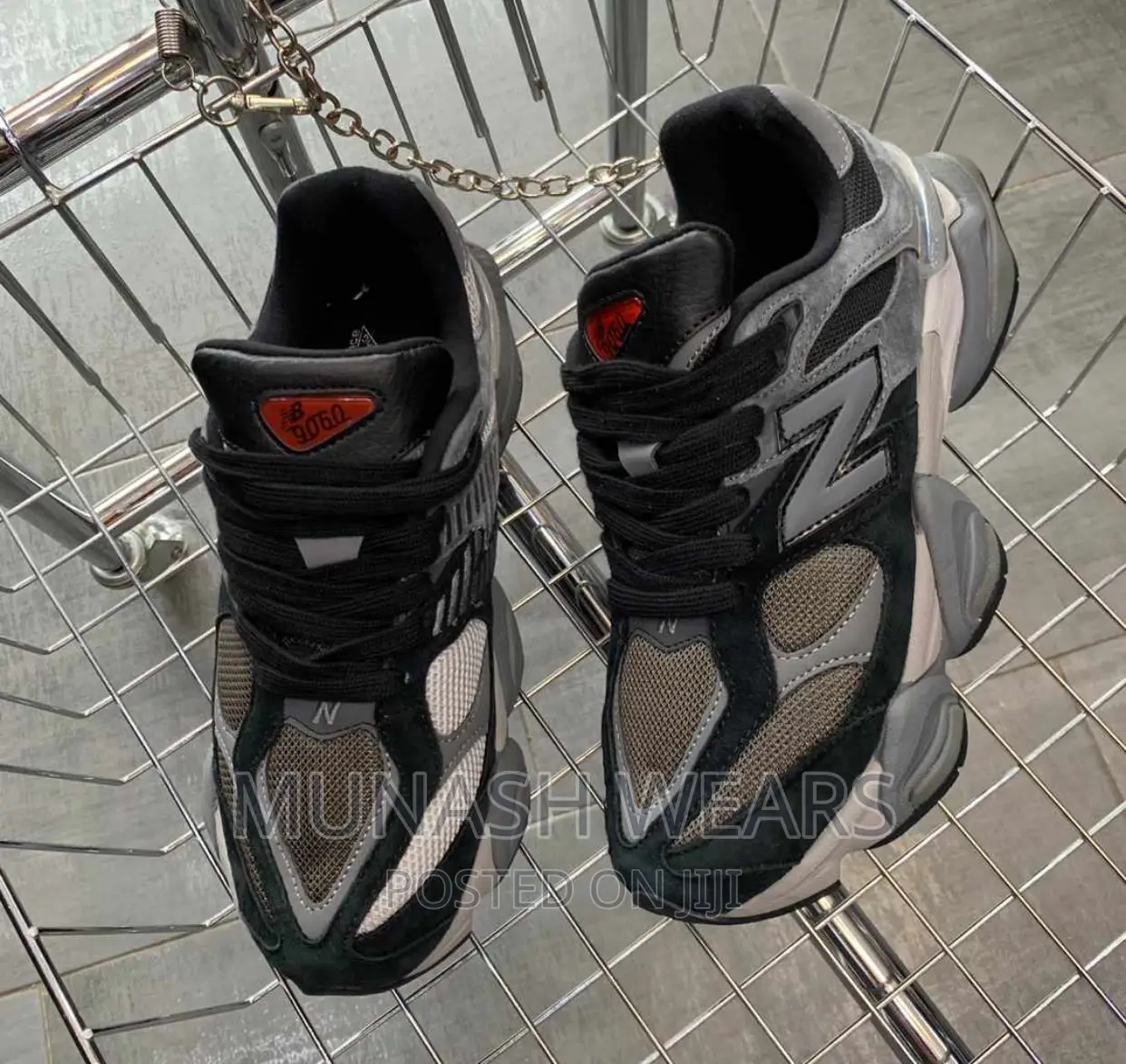Original New Balance Sneakers