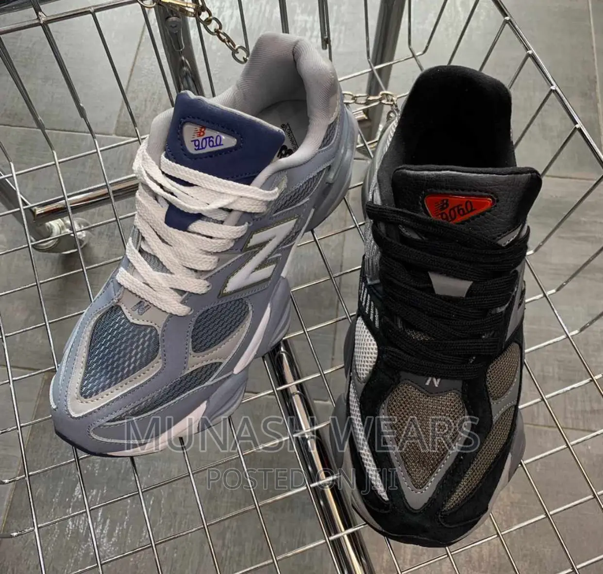 Original New Balance Sneakers