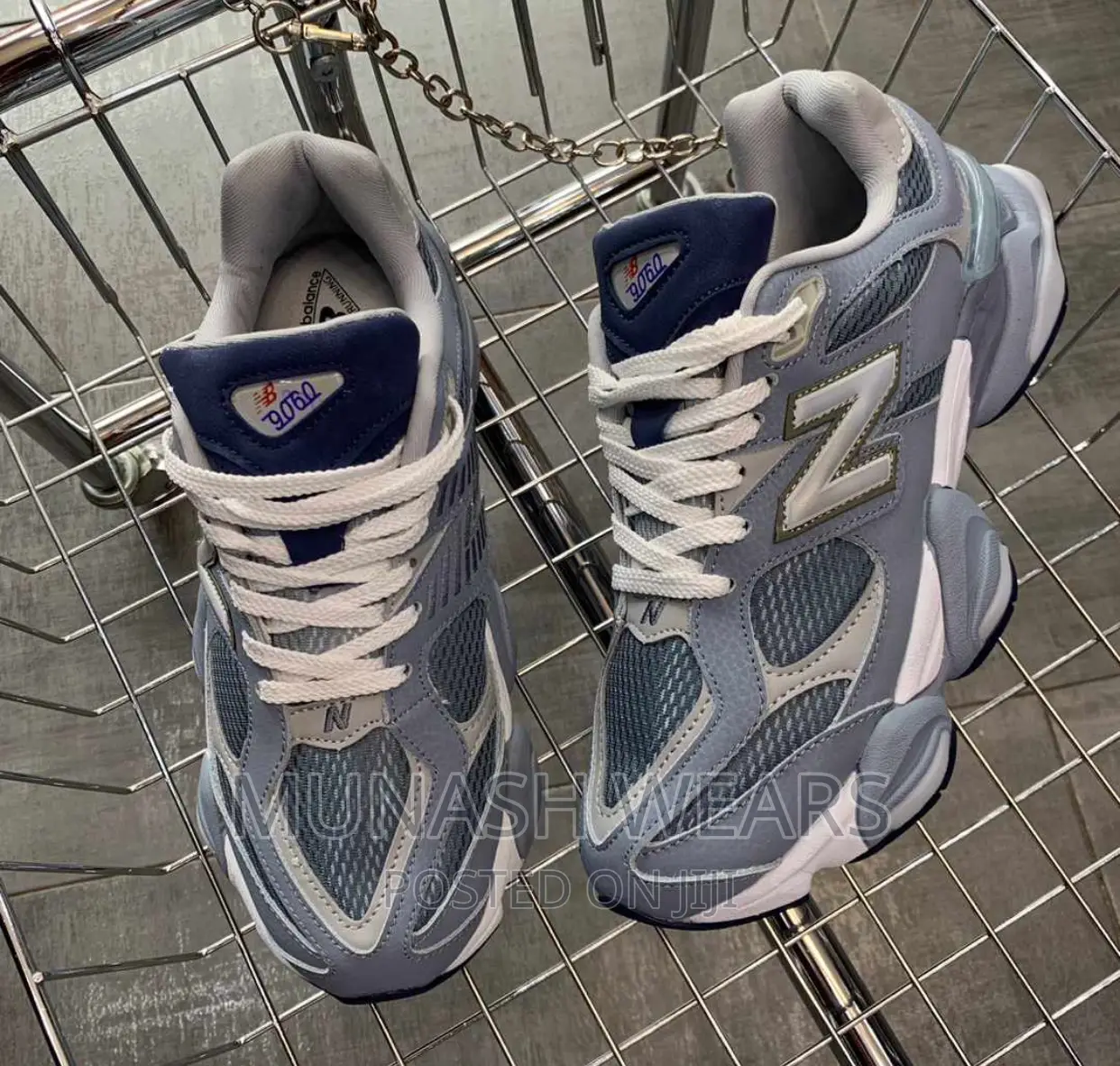 Original New Balance Sneakers
