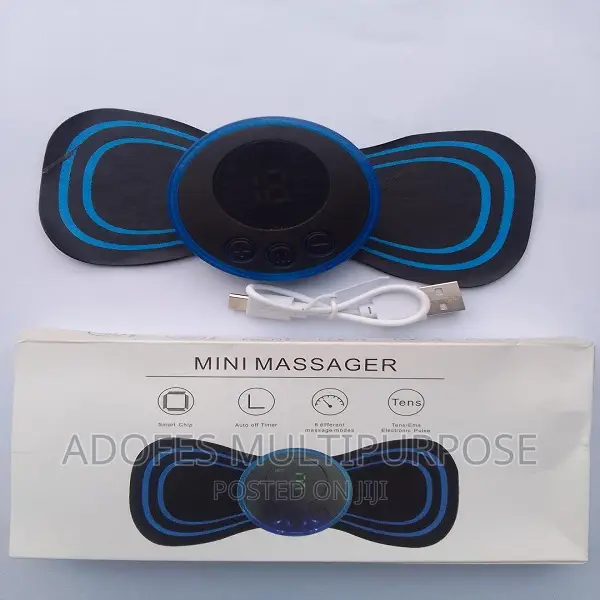 Mini Massager
