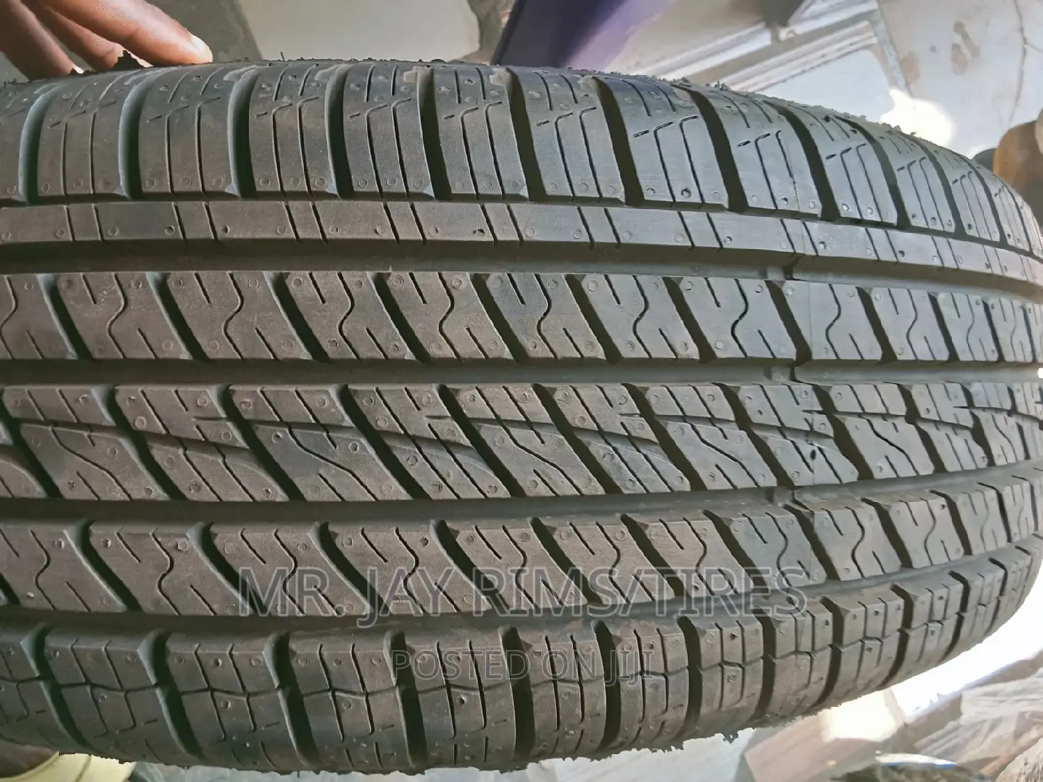 High Quality Tyres