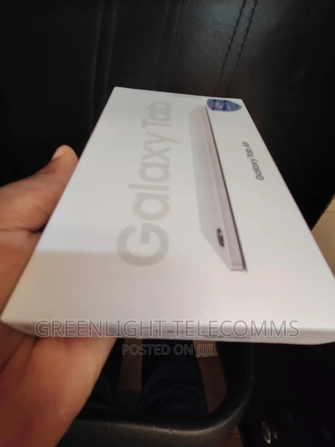 New Samsung Galaxy Tab A 9.7 64 GB Silver