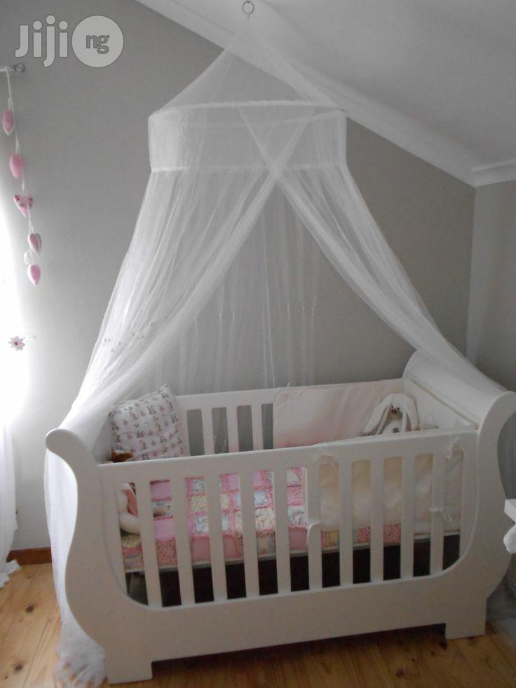 Cot Insect Net
