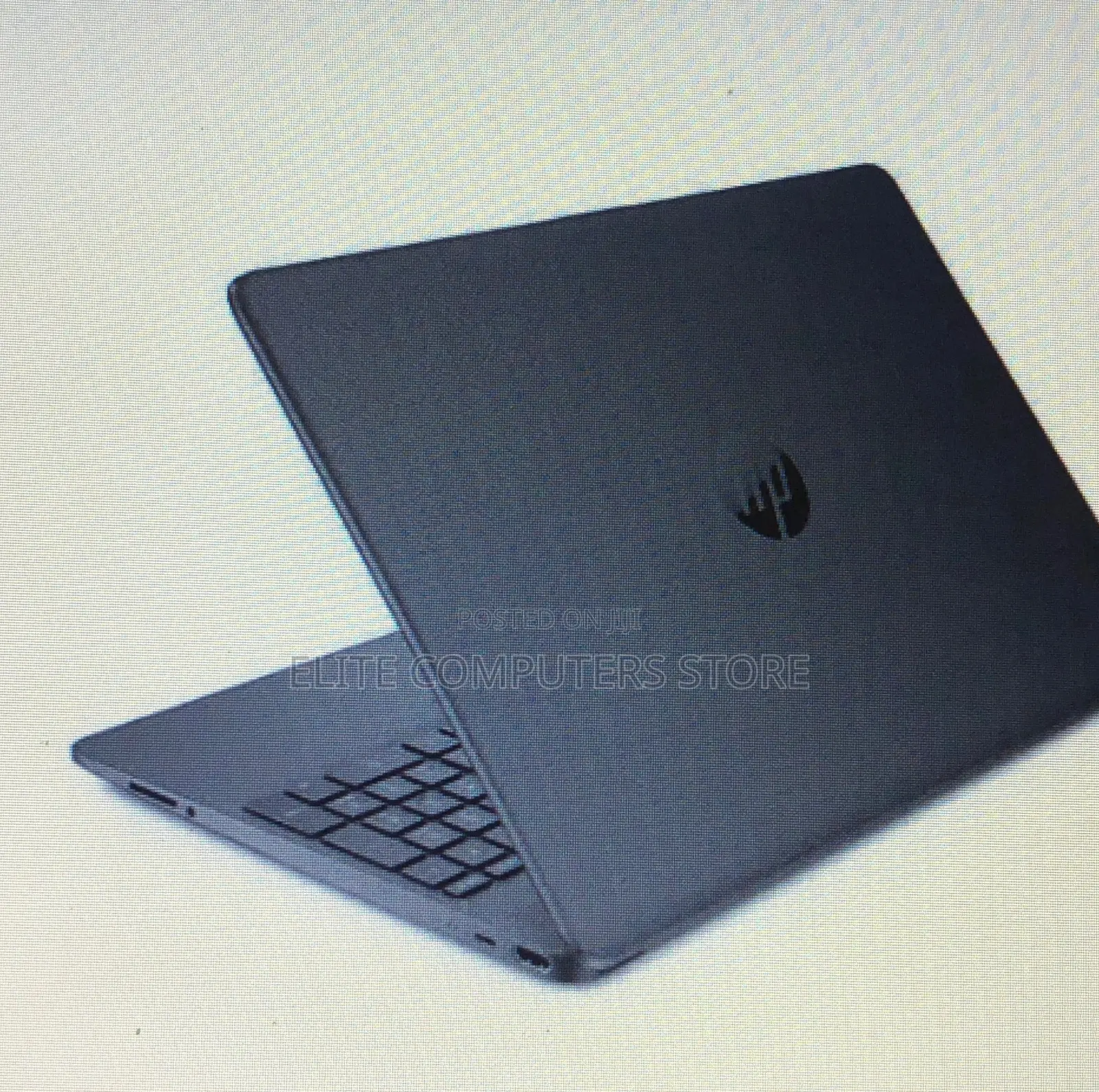 New Laptop HP Stream 11 4GB Intel Celeron SSD 60GB