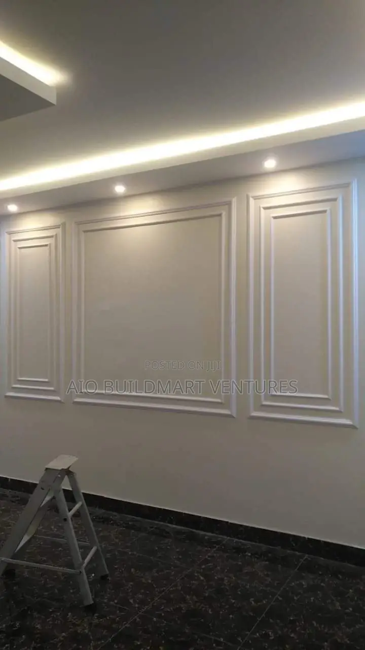 Pop Screeding / Painting Service