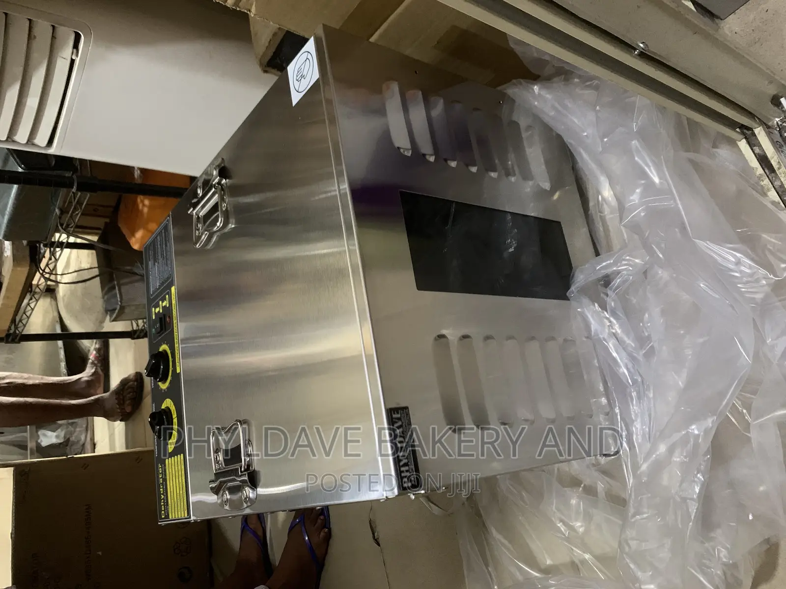 10/12 Trays Dehydrator /Stainless Multipurpose Food Dryers