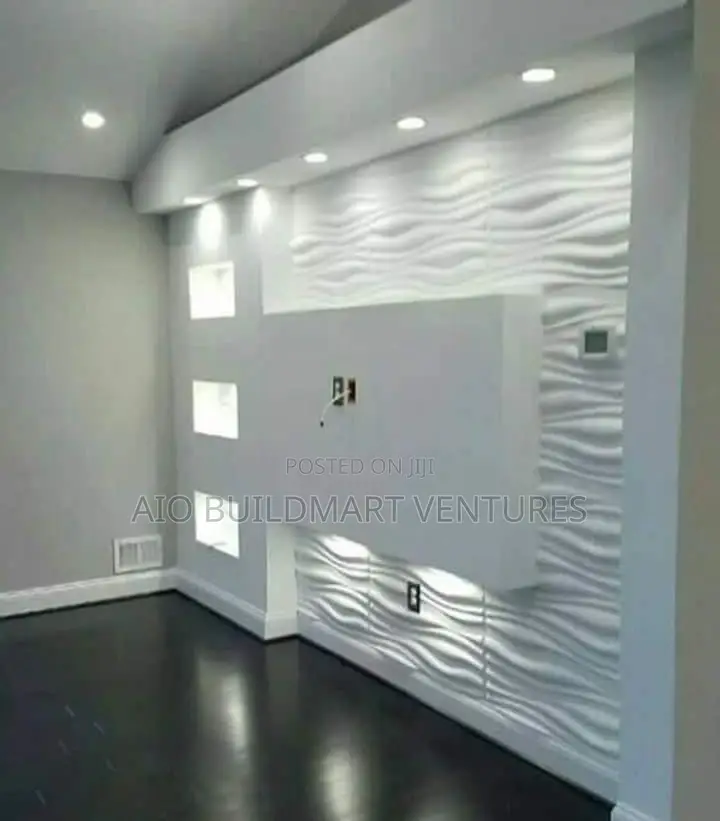 Pop Screeding / Painting Service