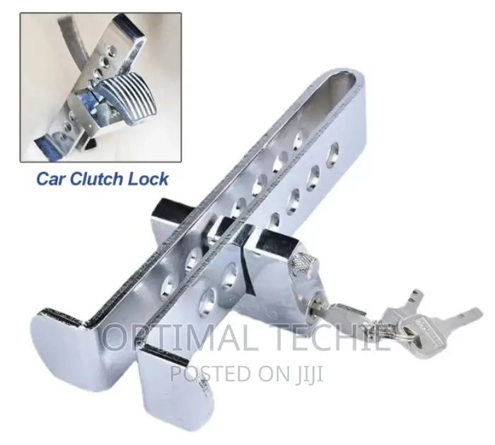Car Clutch Lock