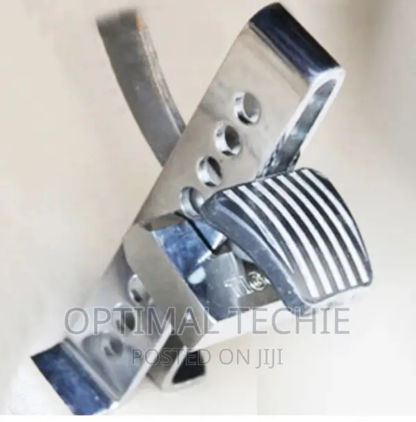 Car Clutch Lock