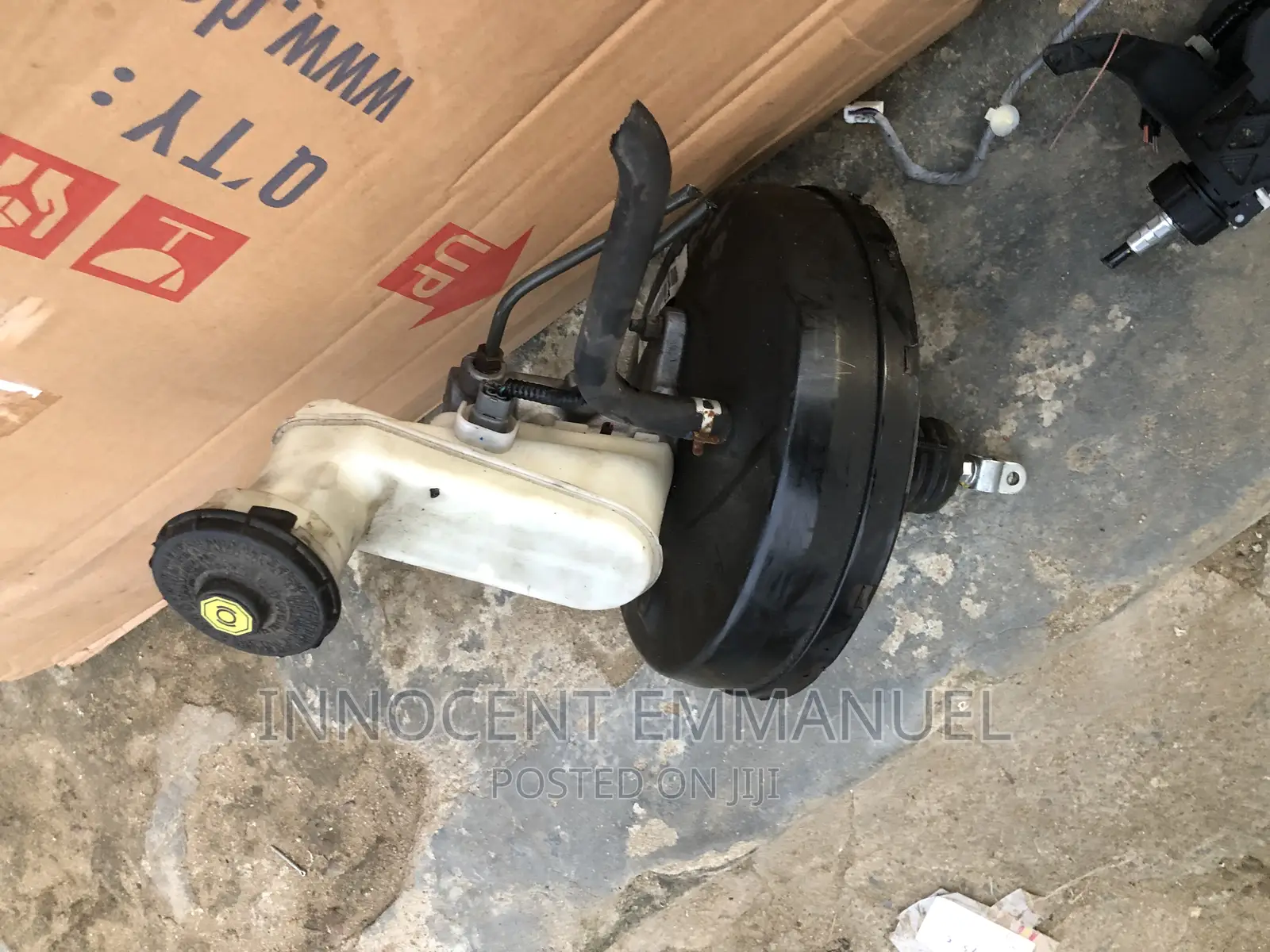 Complete Masters for Honda Accord 2015 Model