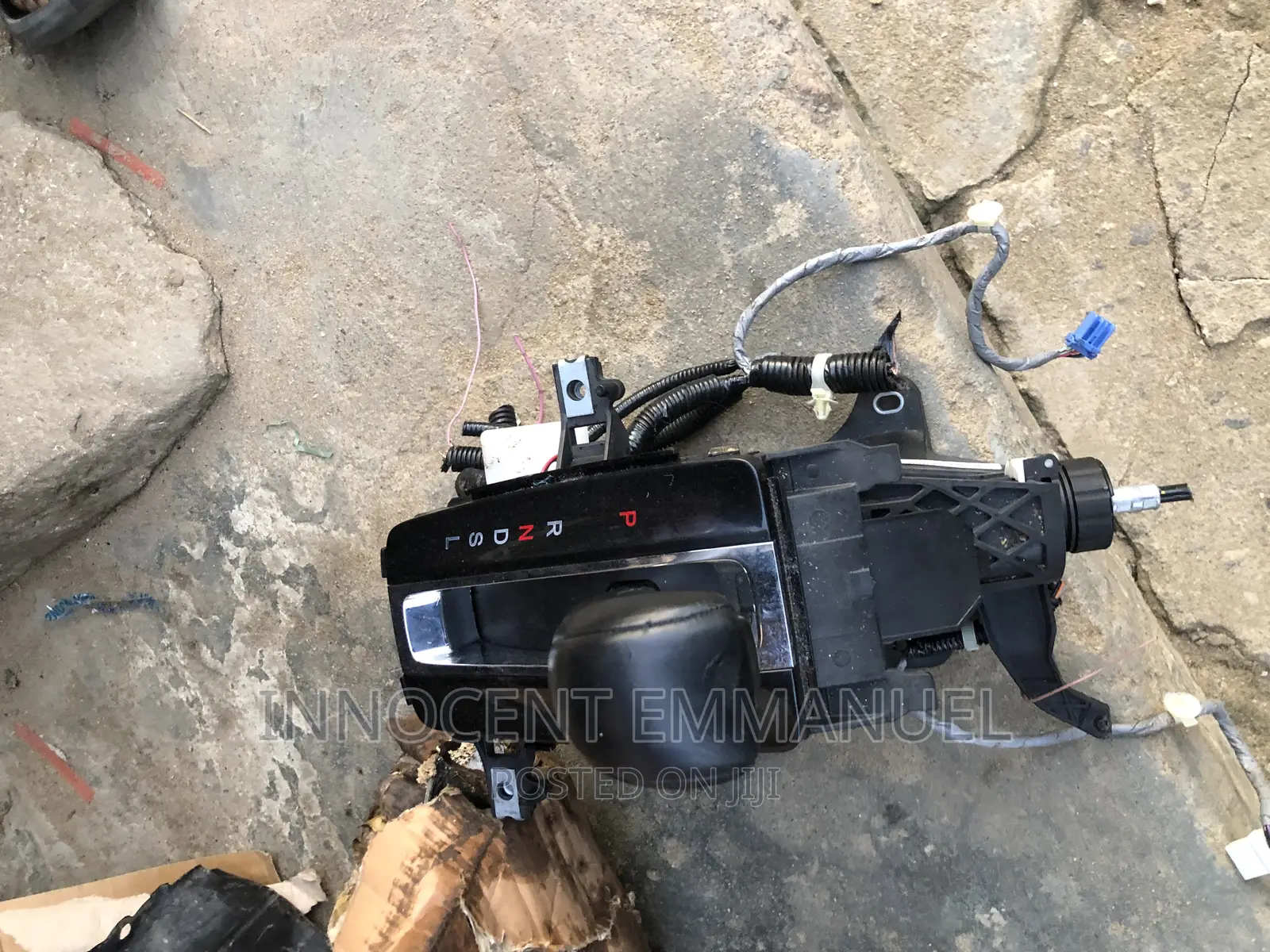 Gear Selector for Honda Accord 2015 Model