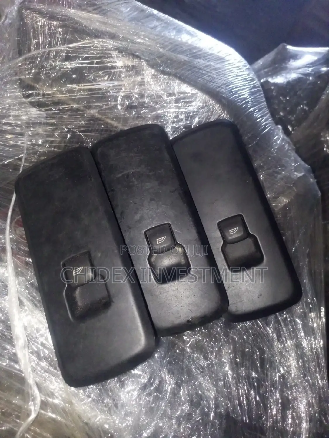 Pressing Bottom Range Rover Sport 2010