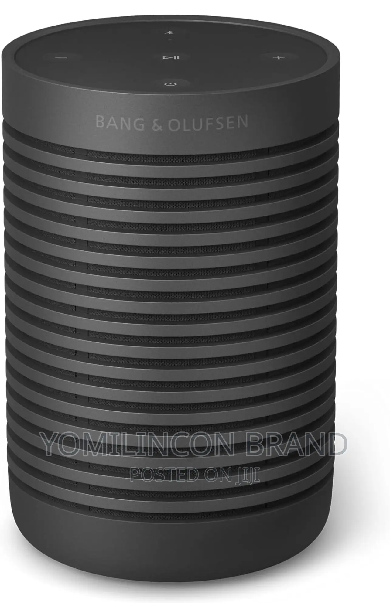 Bang Olufsen Beosound Explore - Wireless Portable