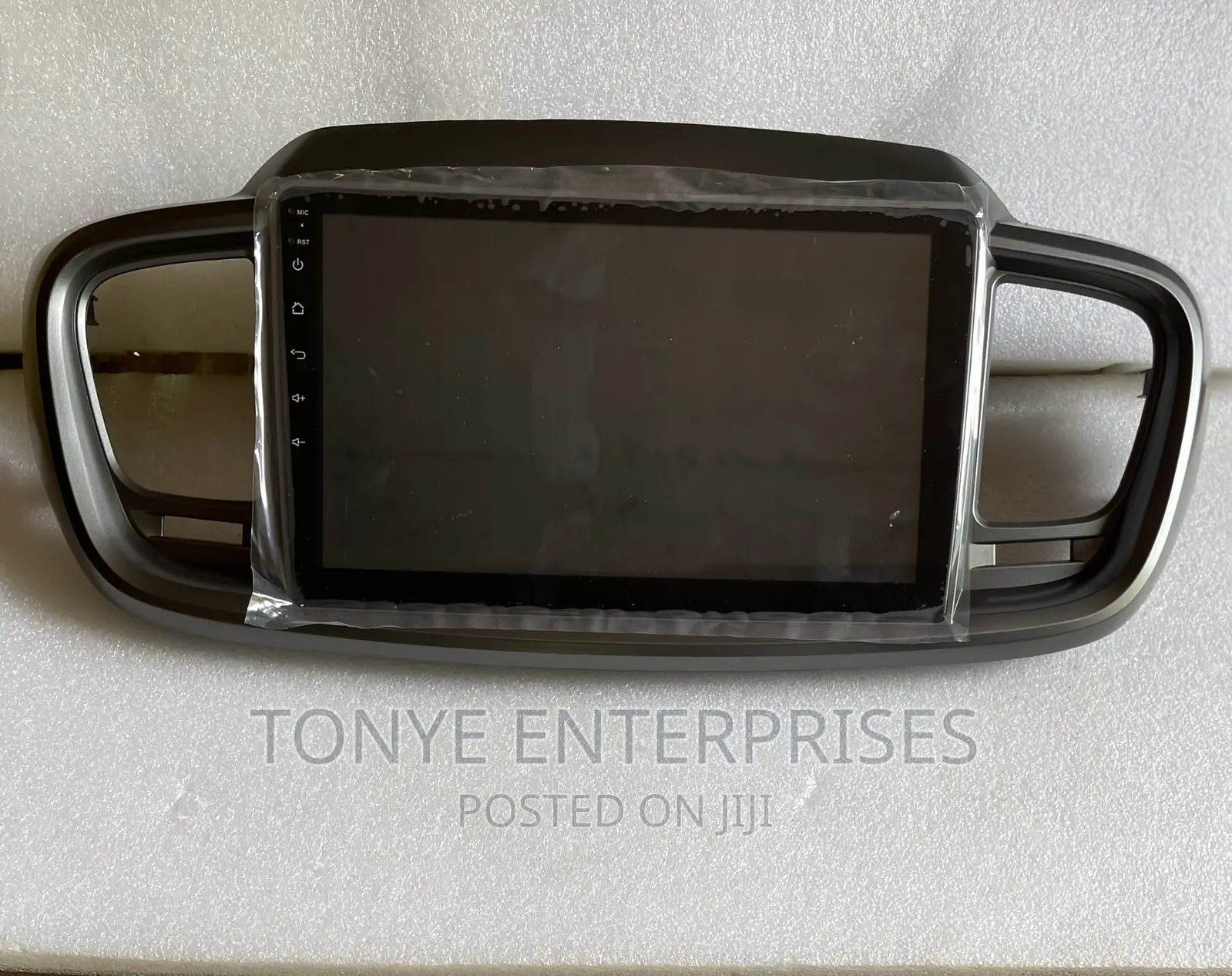 Kia Sorento 2015 Multimedia Player