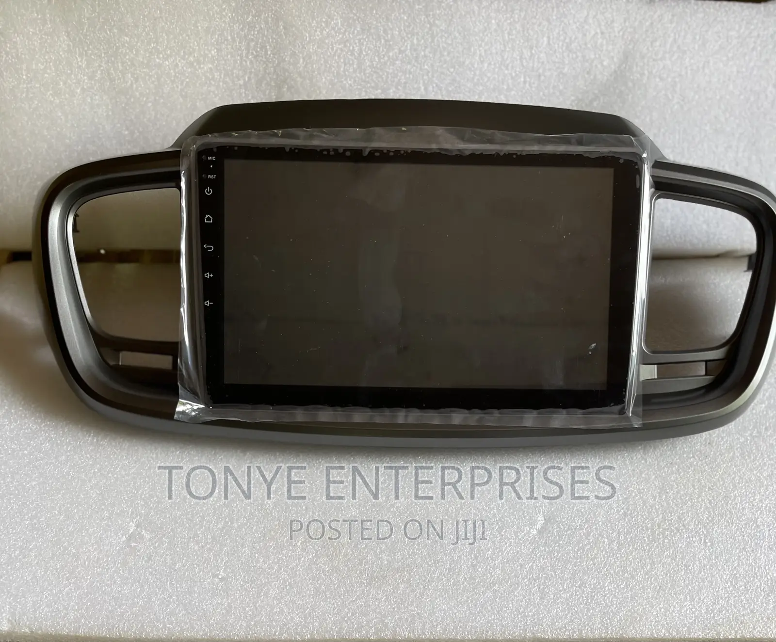 Kia Sorento 2015 Multimedia Player