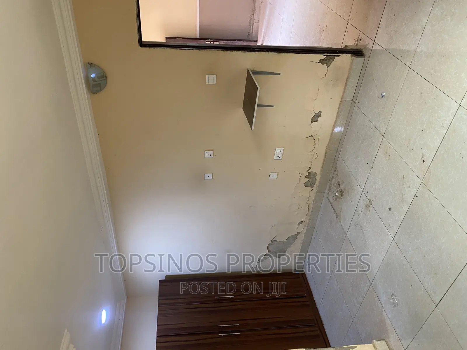 1bdrm Bungalow in Dawaki for rent
