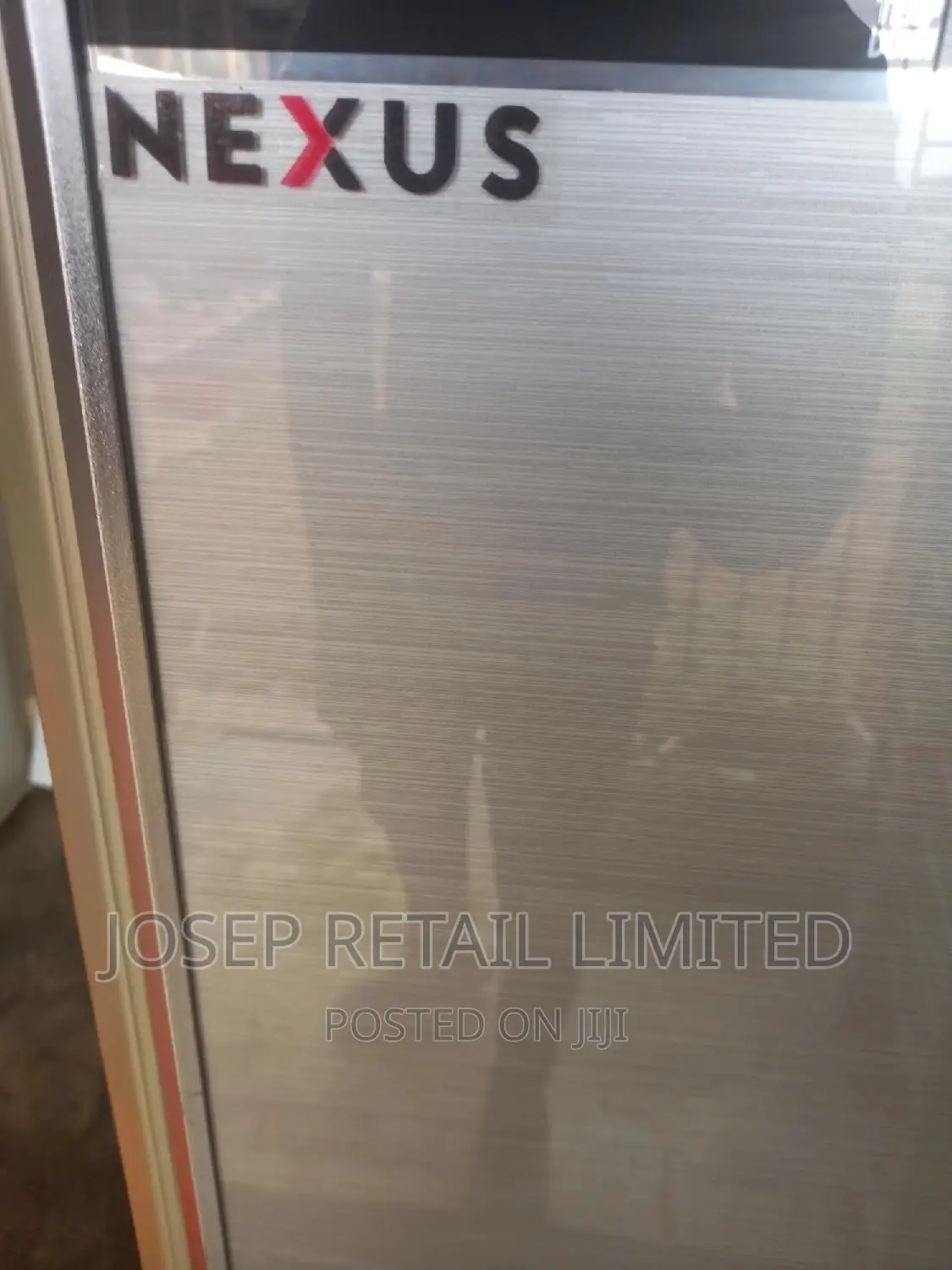 Nexus Artcool 2.5hp Energy Saving Smart Clean Air Condition