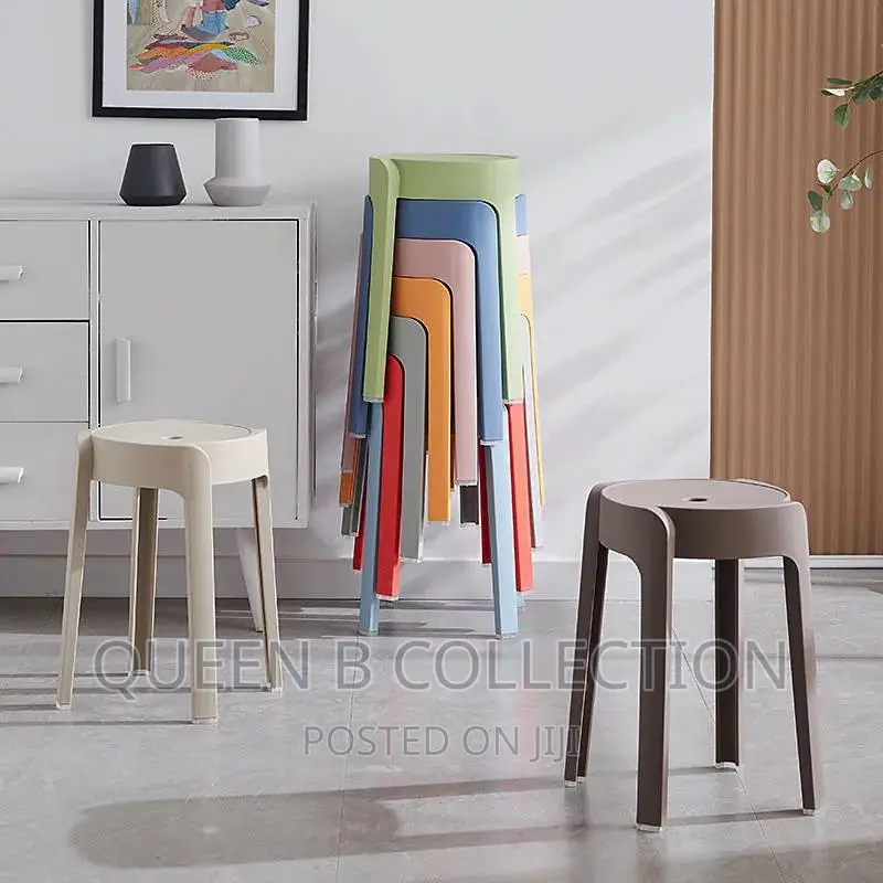 Nordic Dinning Stool