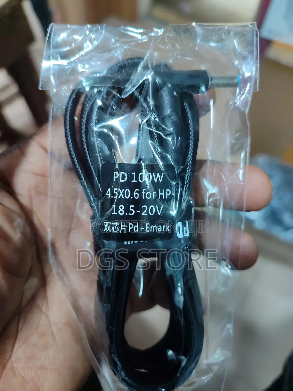 Cable Type C to Laptop Small Mouse for Power Bank
