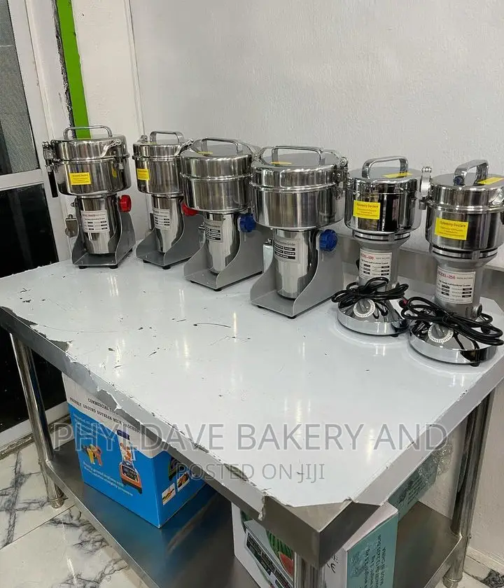Spice / Herbs Grinder Available in Quantity