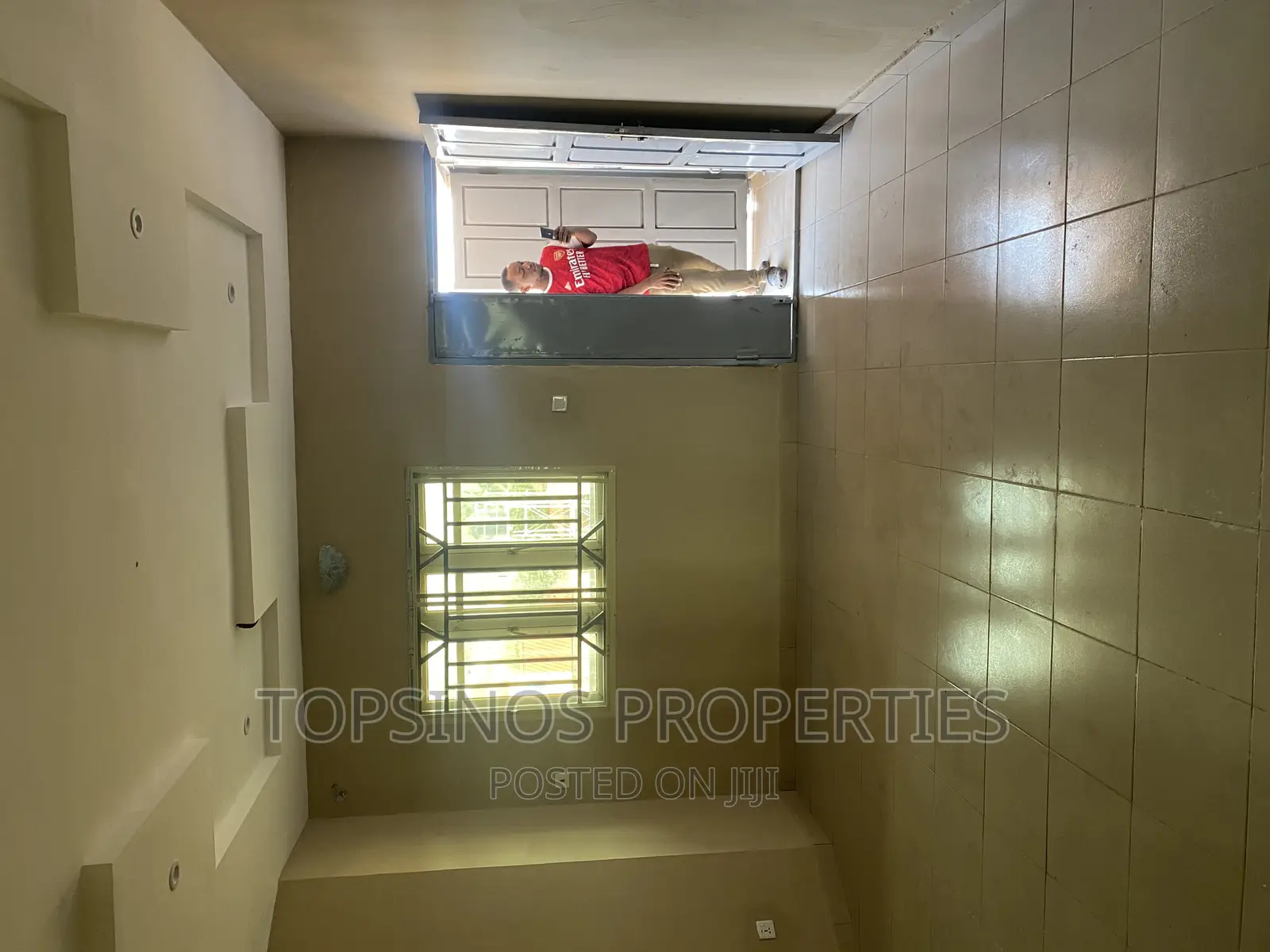 2bdrm Block of Flats in Dawaki for rent