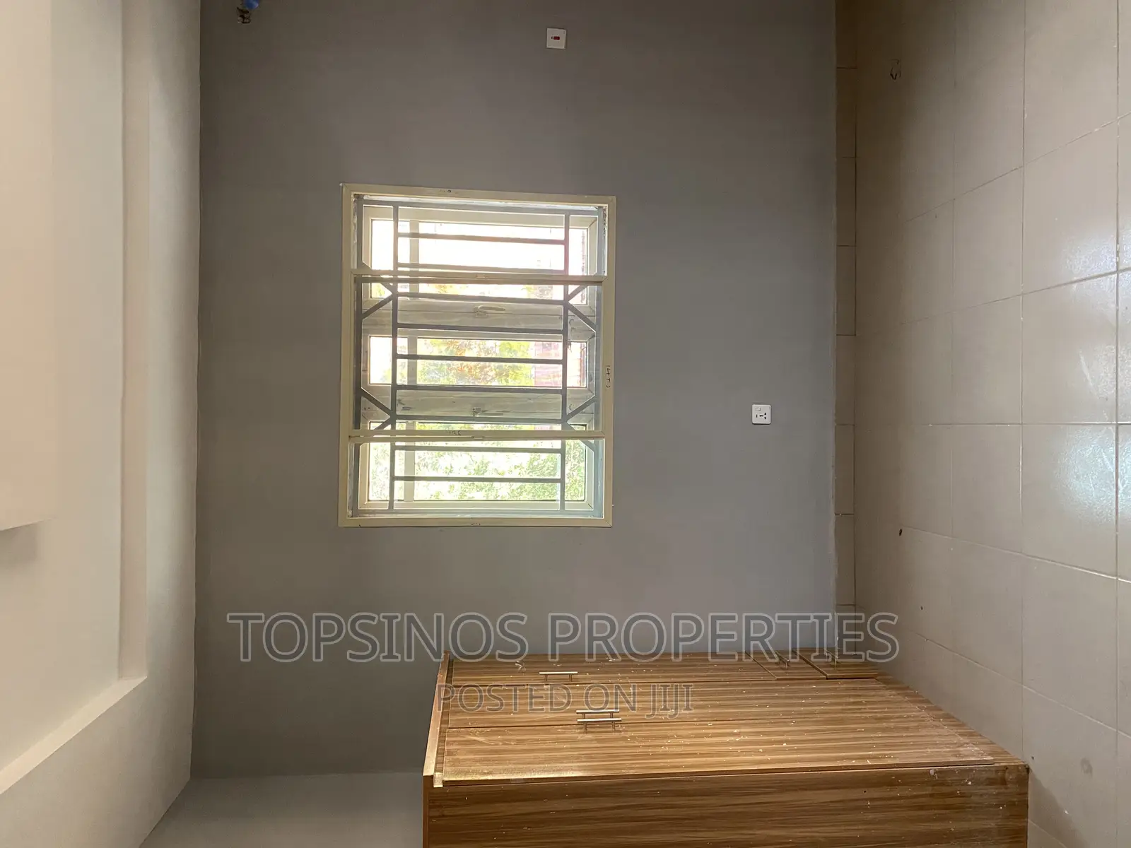 2bdrm Block of Flats in Dawaki for rent