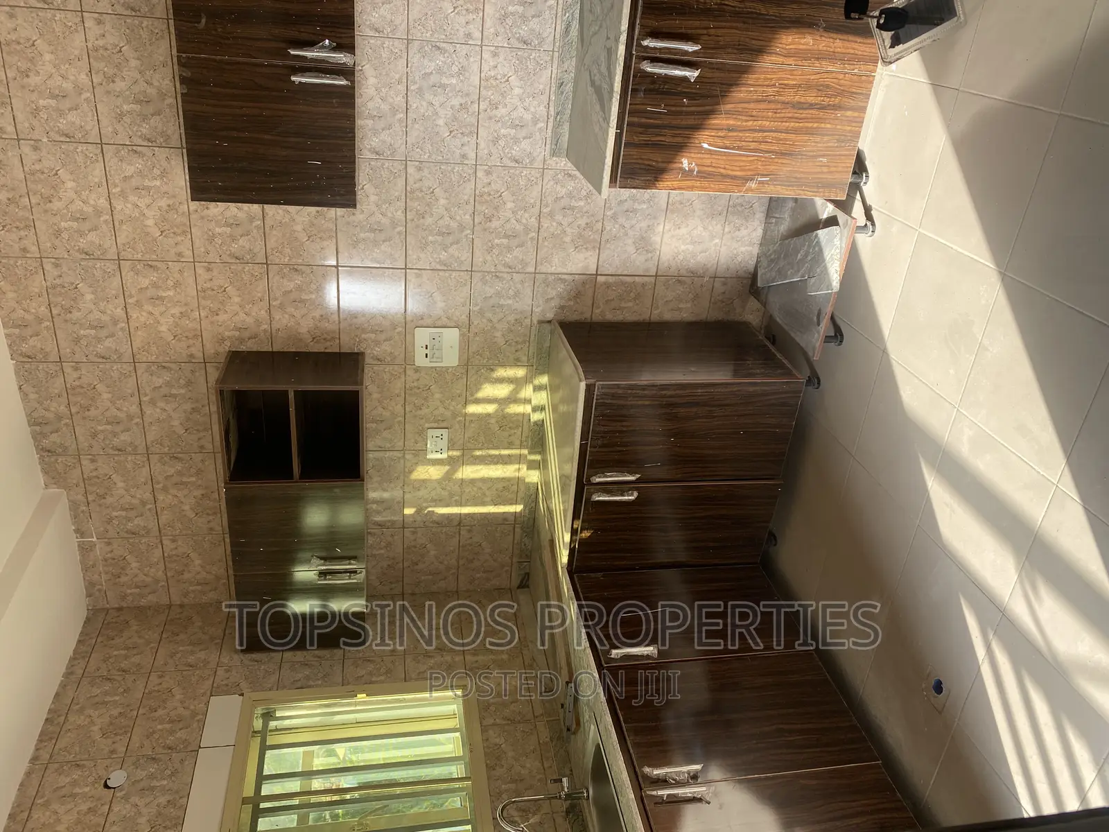 2bdrm Block of Flats in Dawaki for rent