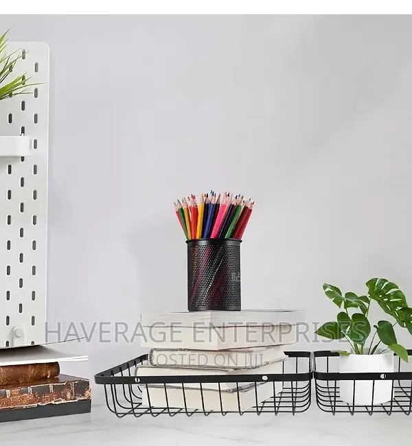Classic 2 Tier Countertop Fruit Baskets