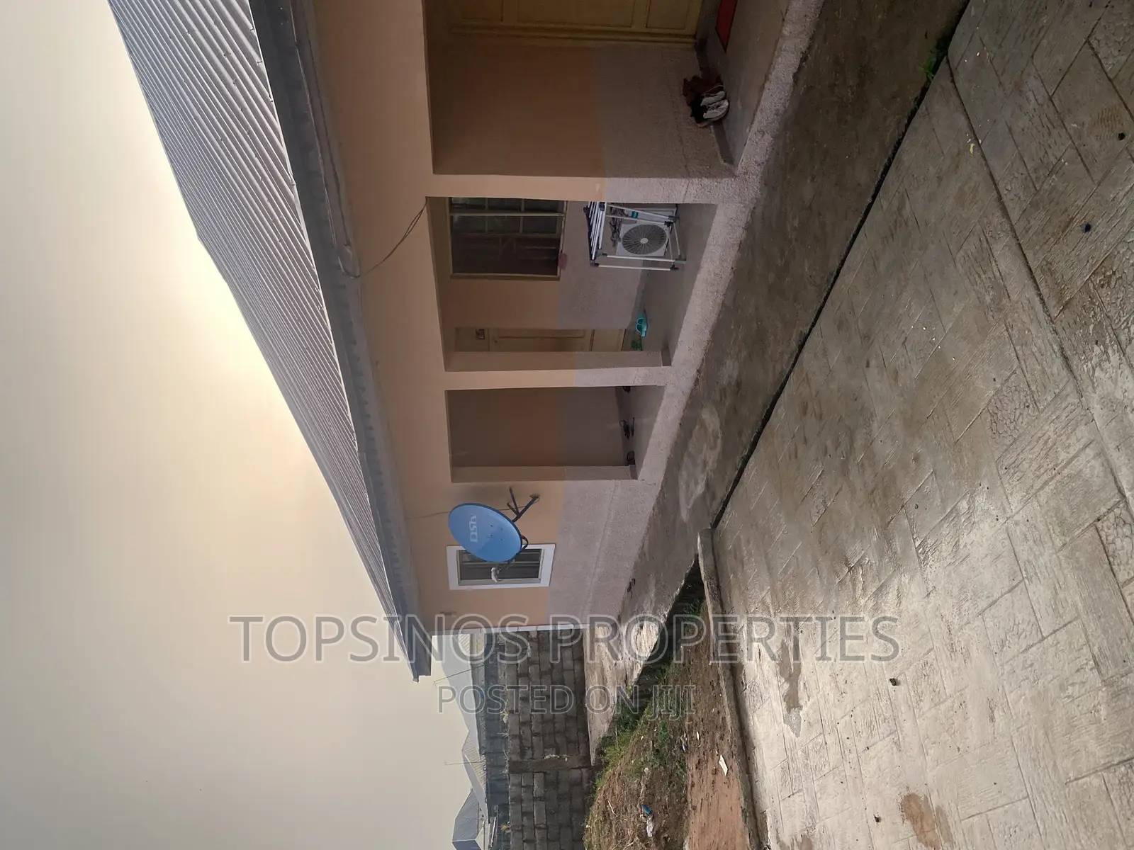 2bdrm Bungalow in Dawaki for rent