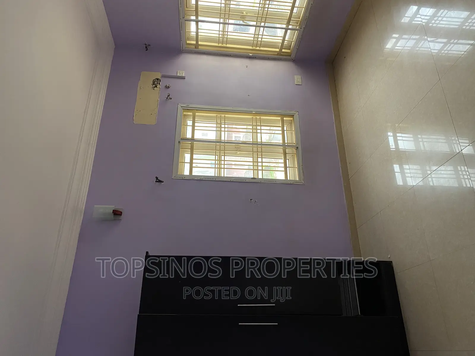 5bdrm Duplex in Dawaki for rent