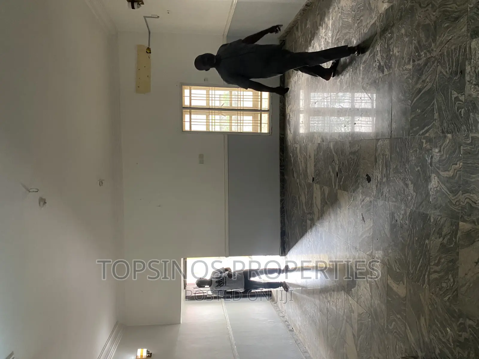5bdrm Duplex in Dawaki for rent