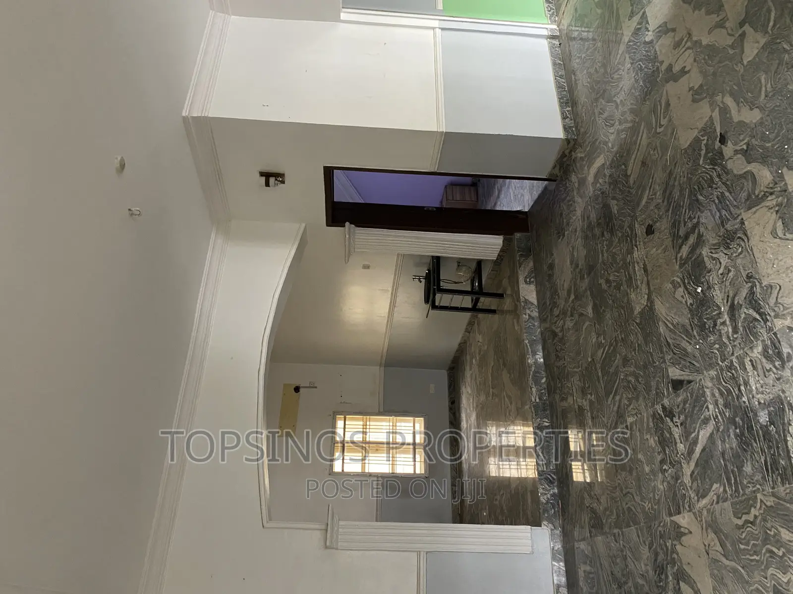 5bdrm Duplex in Dawaki for rent