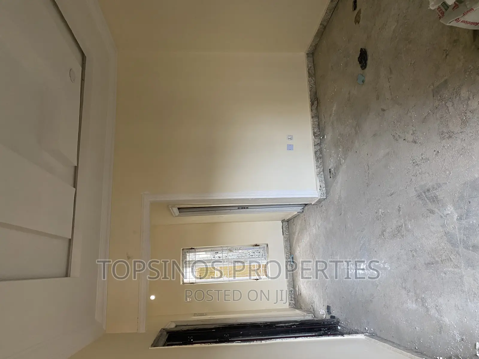 1bdrm Block of Flats in Dawaki for rent