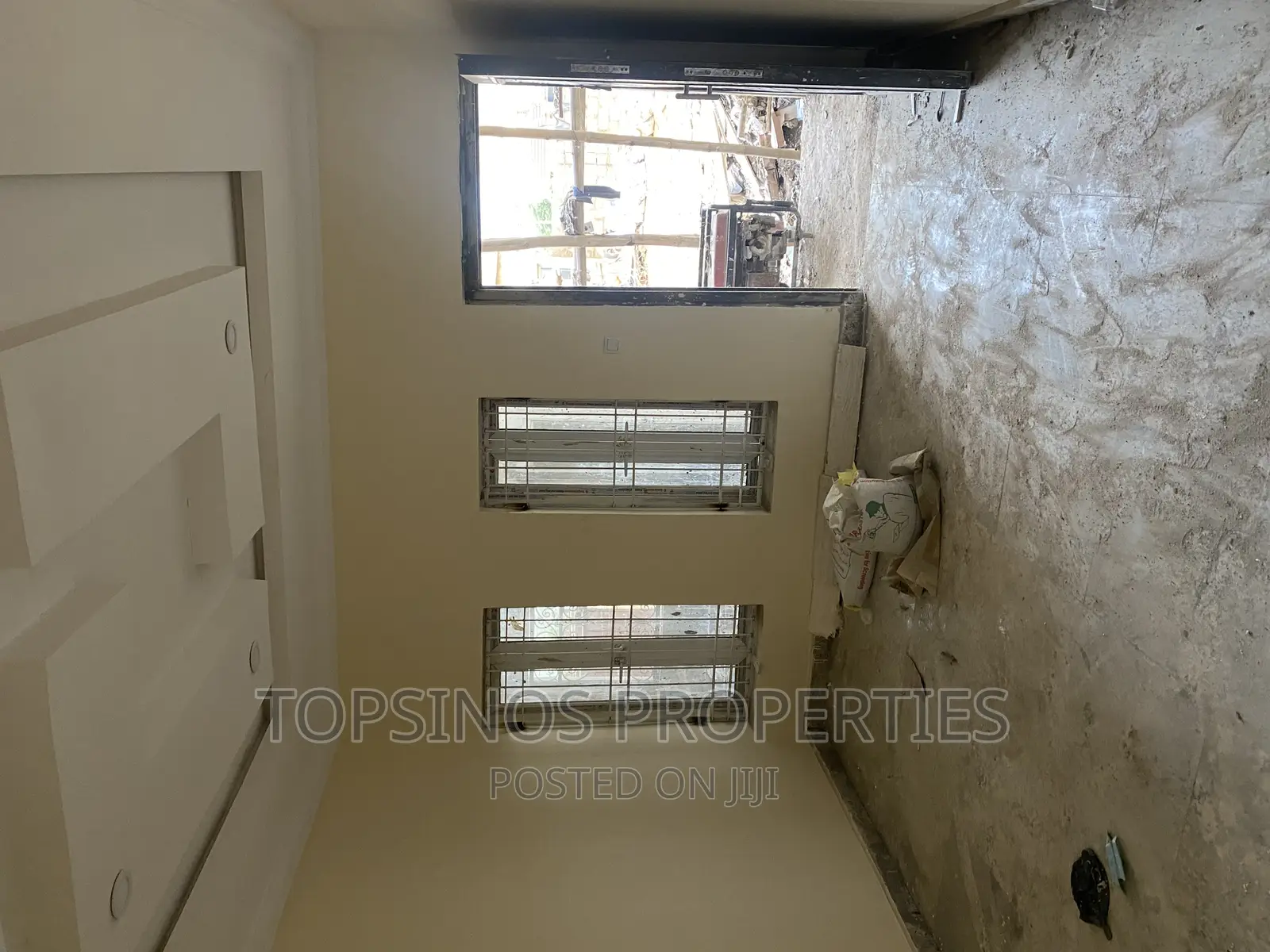 1bdrm Block of Flats in Dawaki for rent