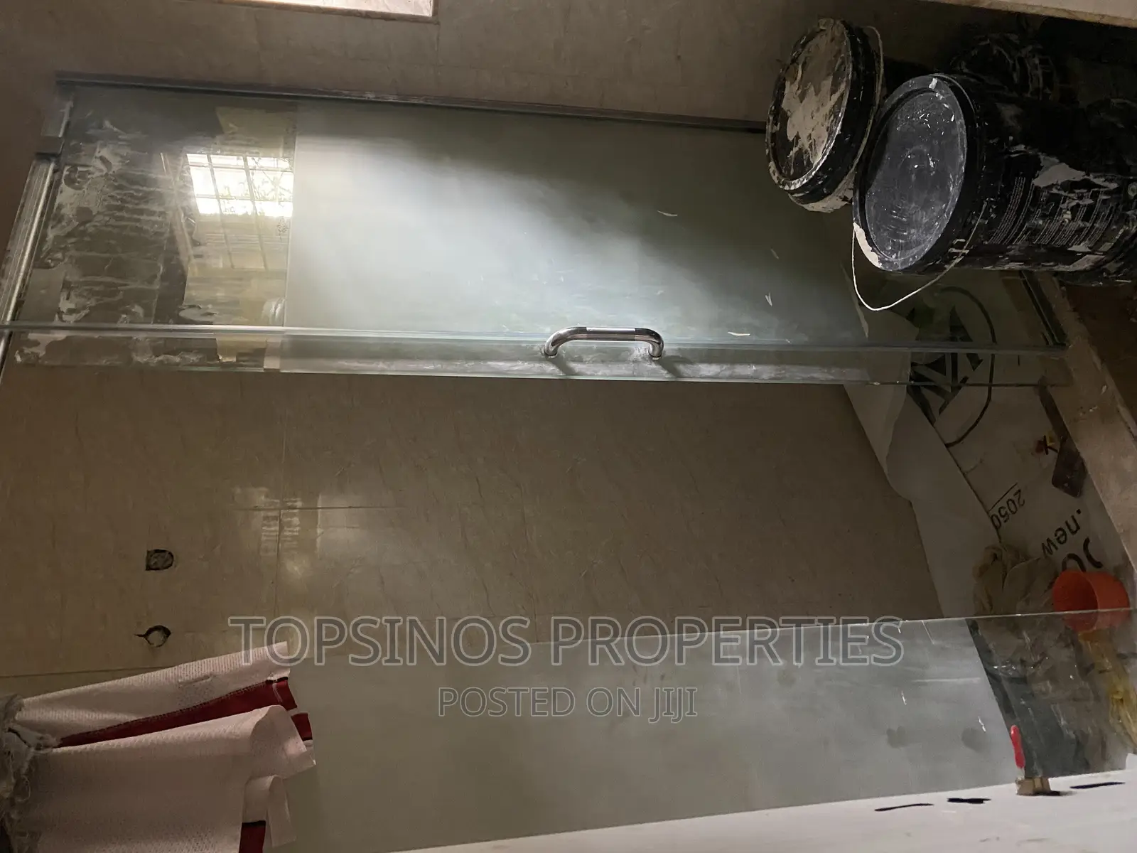 1bdrm Block of Flats in Dawaki for rent