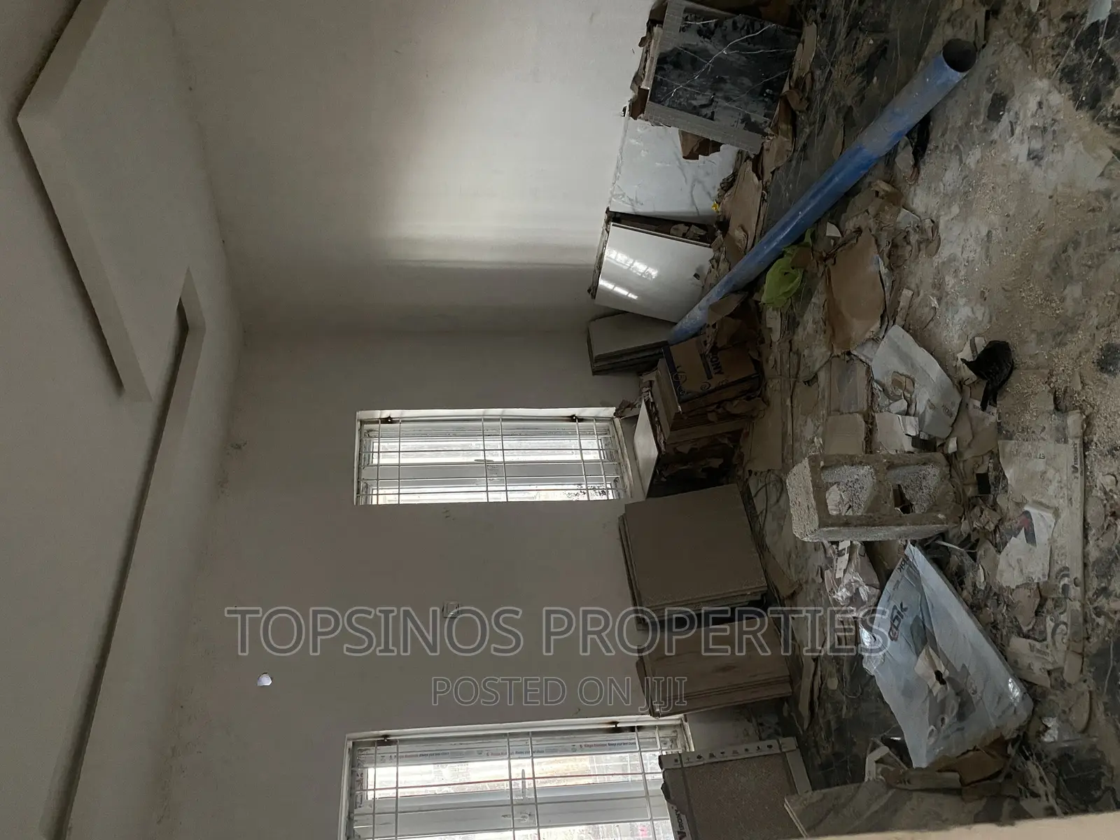 1bdrm Block of Flats in Dawaki for rent