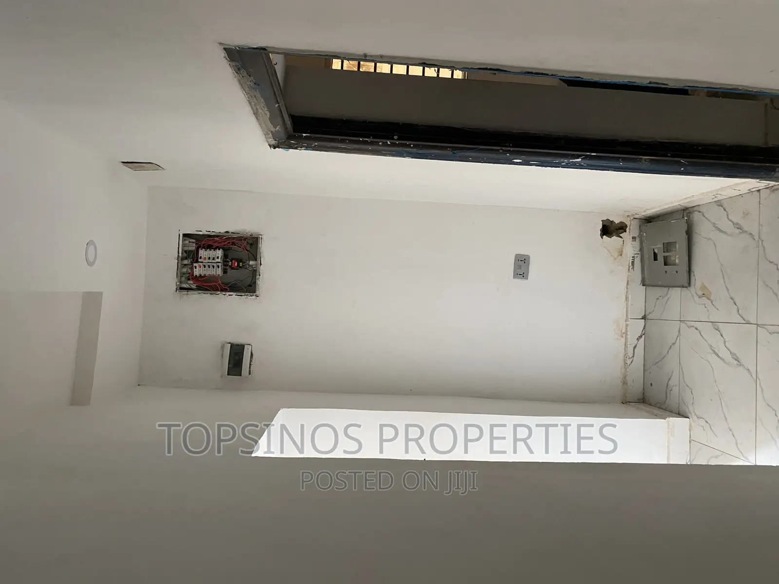2bdrm Block of Flats in Dawaki for rent
