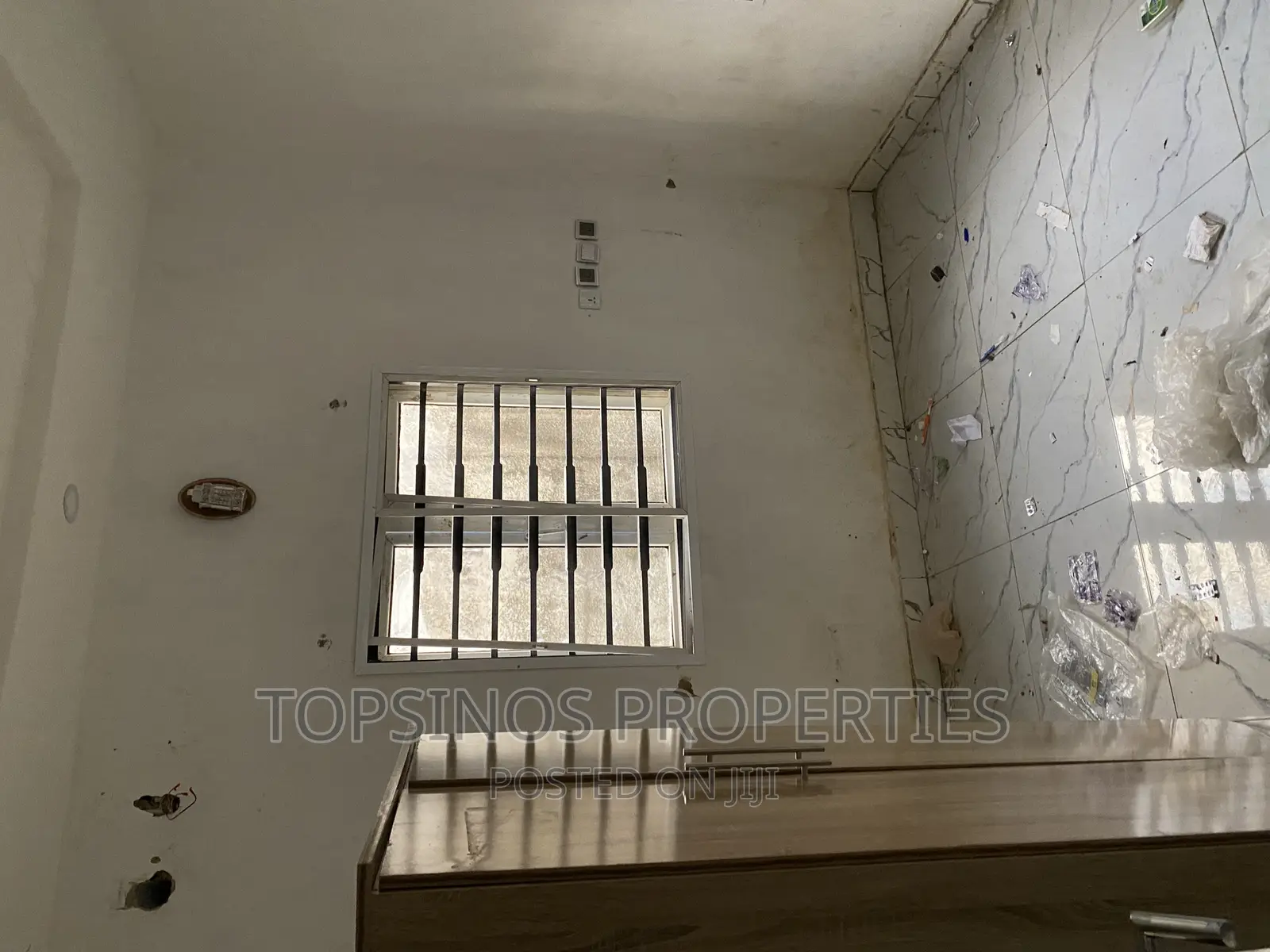 2bdrm Block of Flats in Dawaki for rent