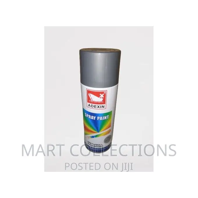 Car Scratch Spray Paint