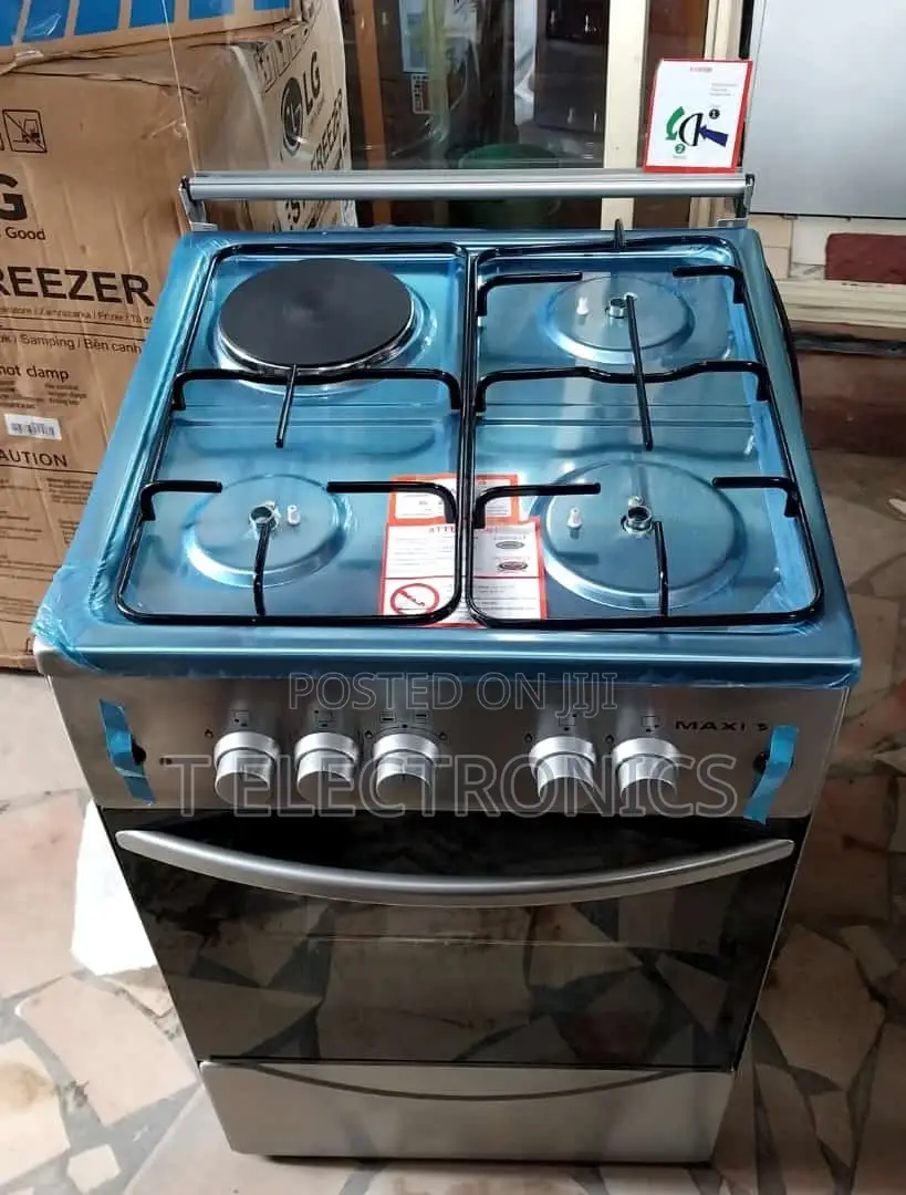 Maxi Coooker 50x50