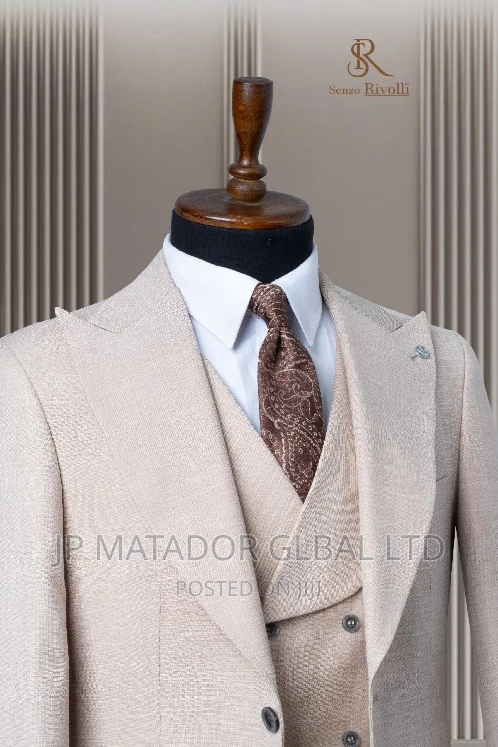 Original Italian Men's Suits