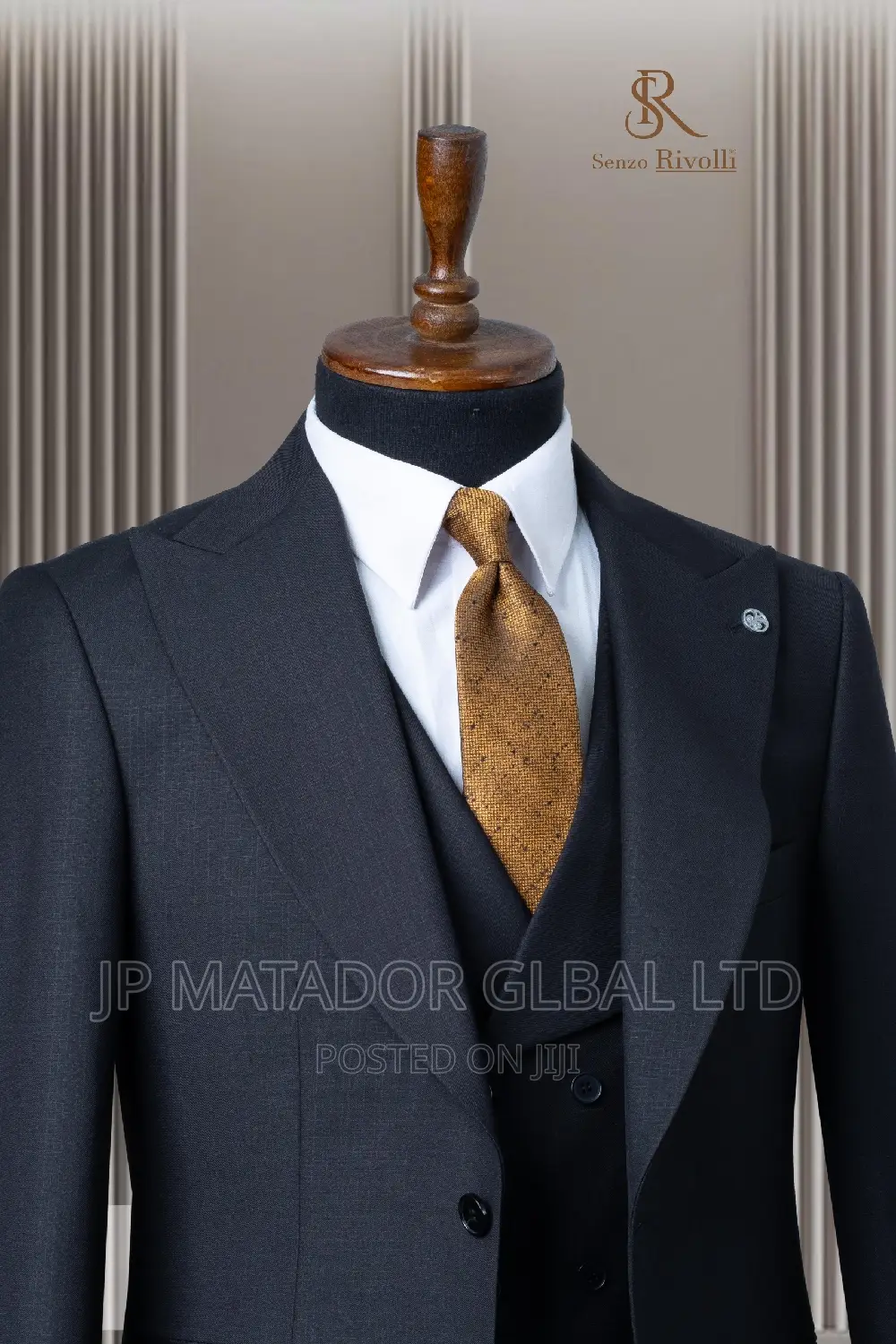 Original Italian Men's Suits