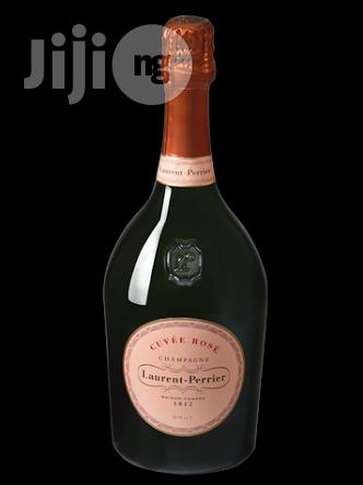 Laurent Perrier Champagne